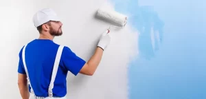 Боядисване и шпакловане Шумен